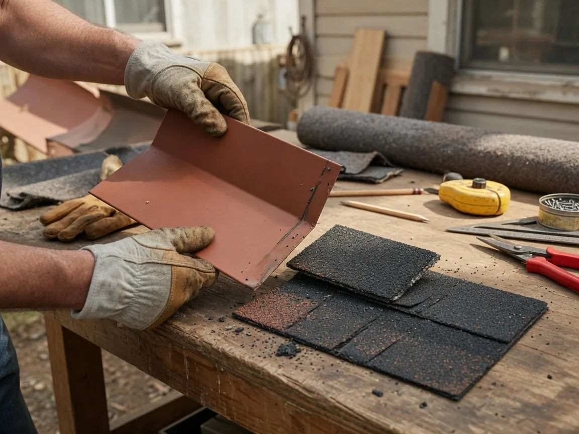 Roof Repair company in Misenheimer, NC